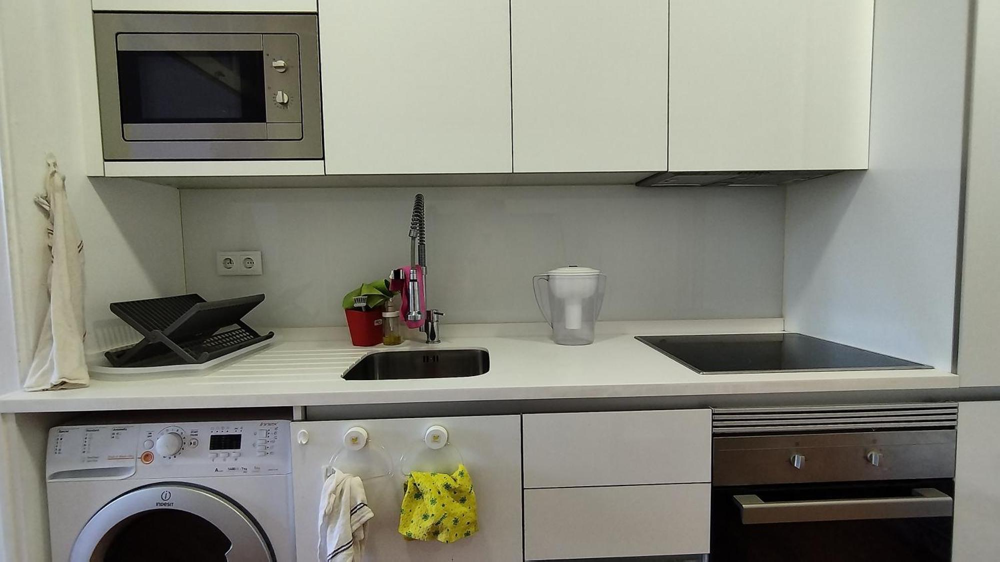 Apartamento Belem Bright *