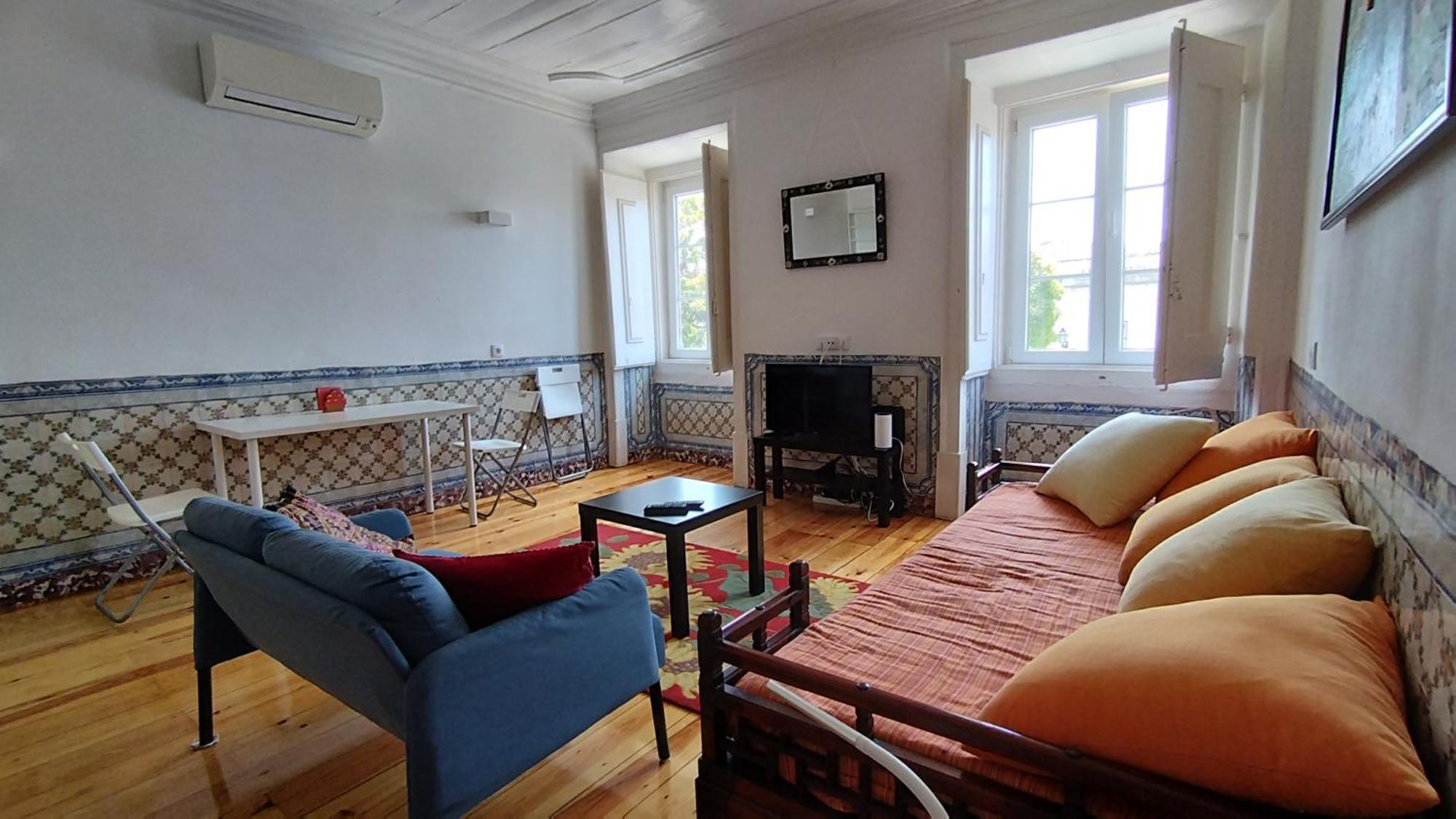 Apartamento Belem Bright Lisboa