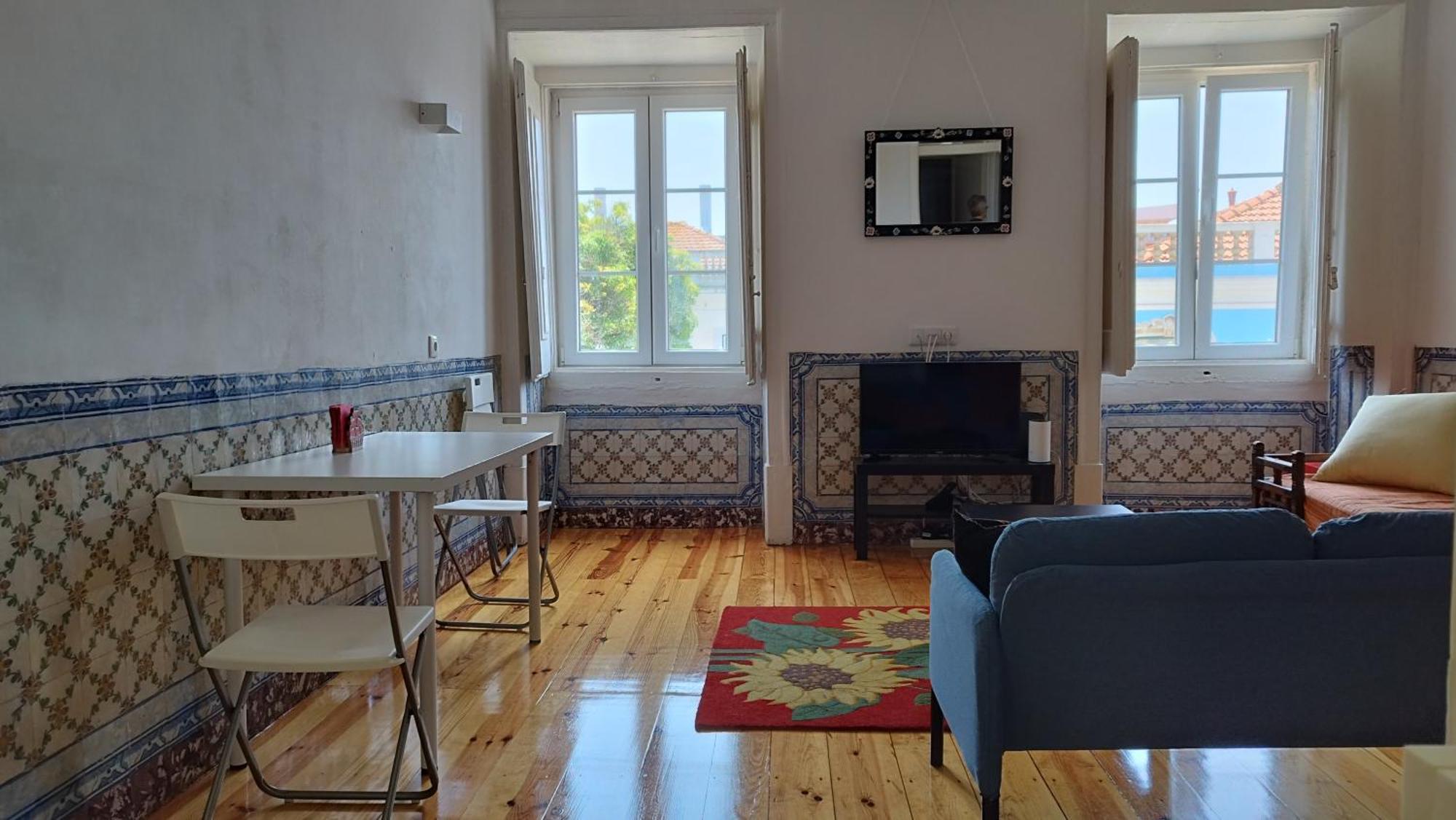 Apartamento Belem Bright *