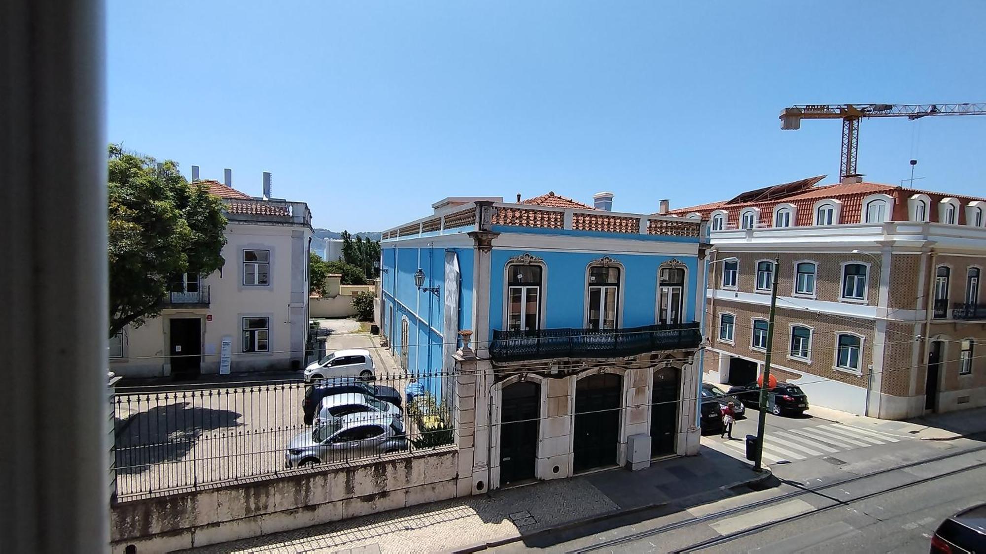 Apartamento Belem Bright