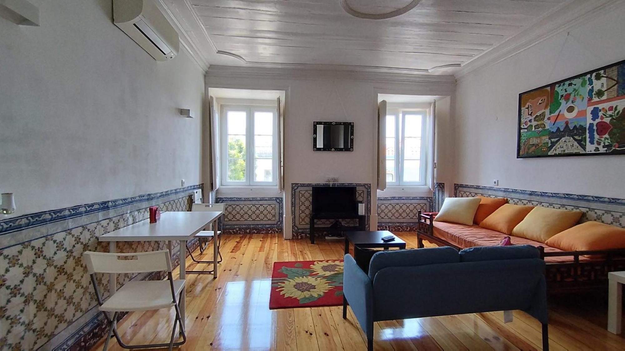 Apartamento Belem Bright