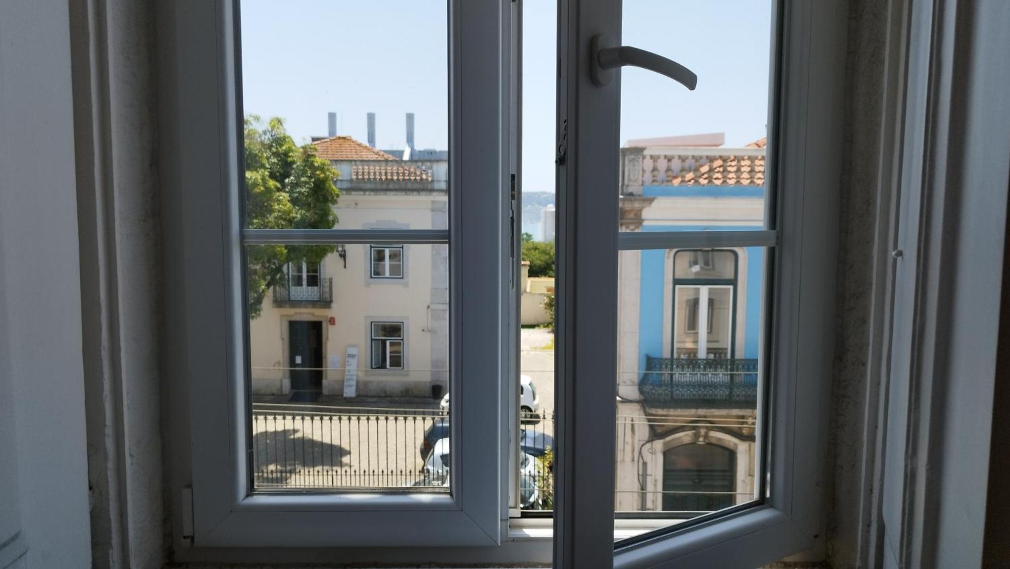 Belem Bright Apartamento *