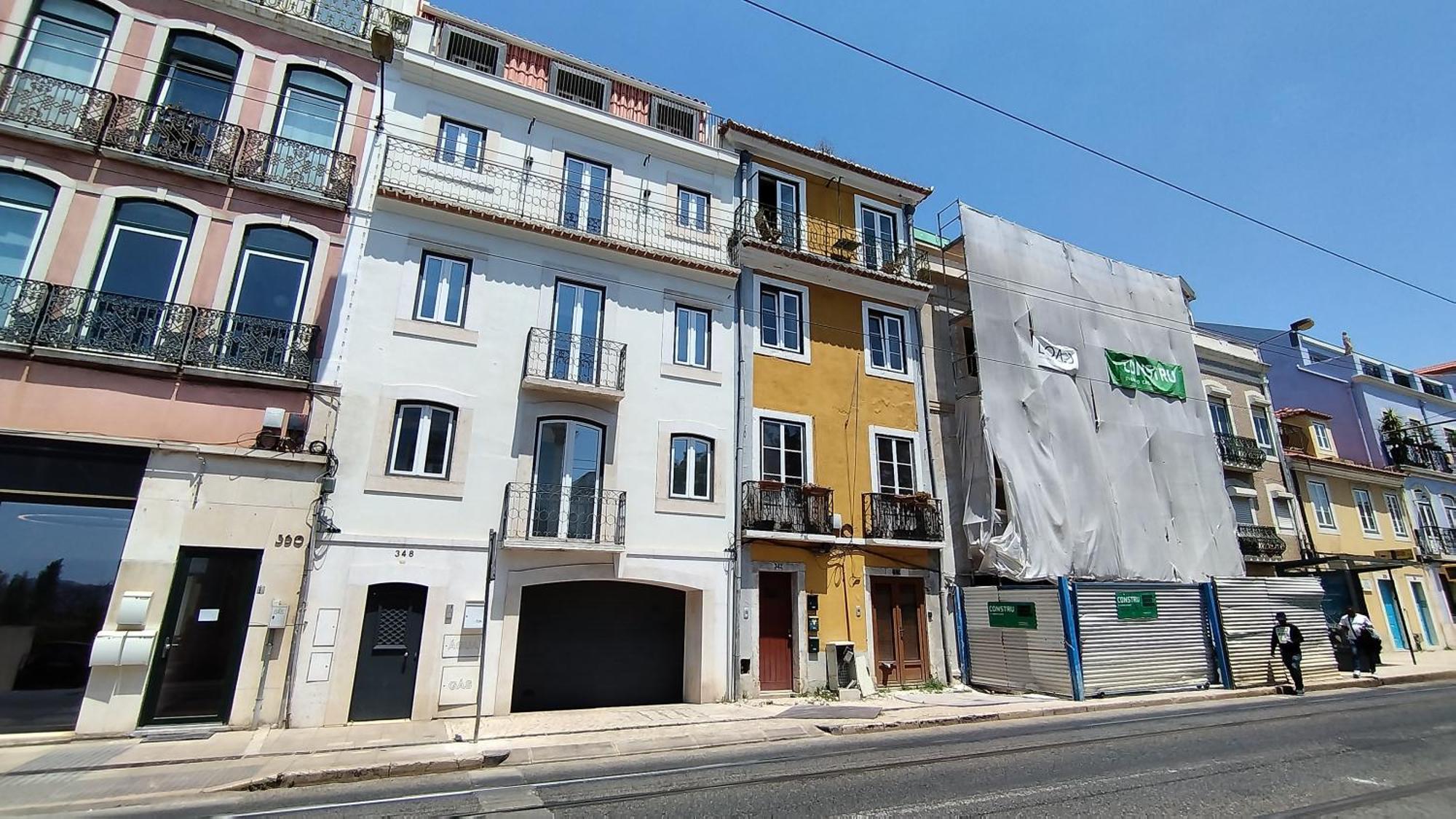Apartamento Belem Bright *