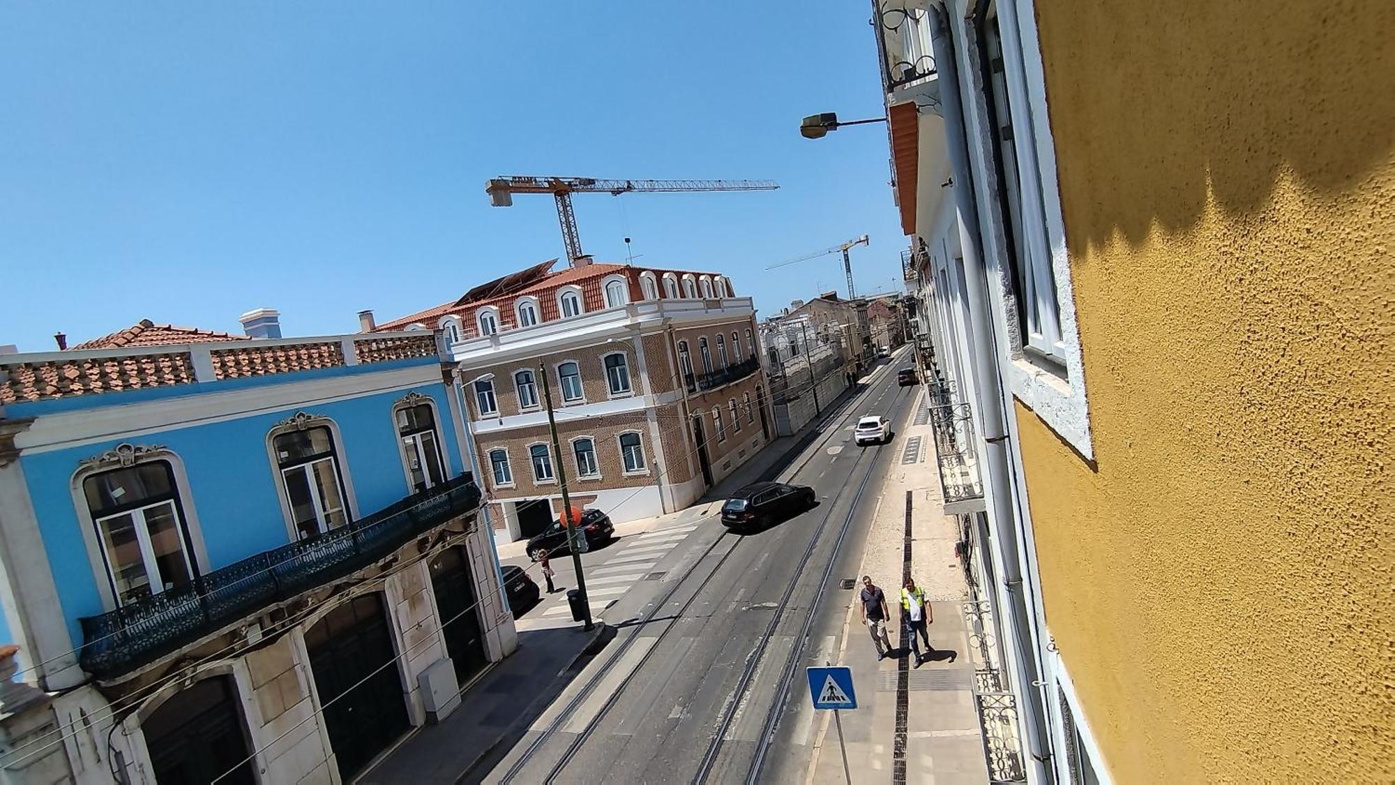 Belem Bright Apartamento Lisboa
