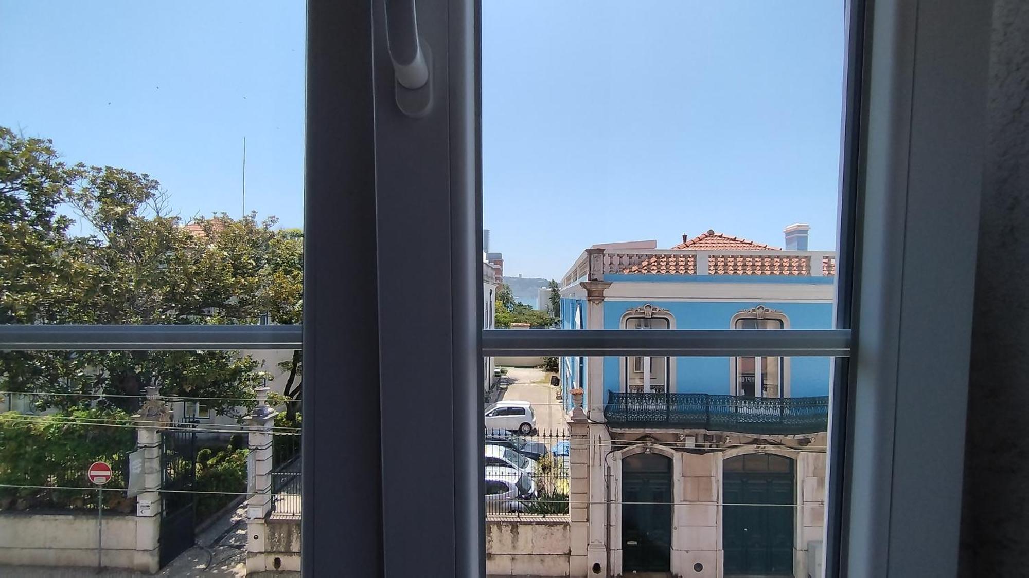 Belem Bright Apartamento *