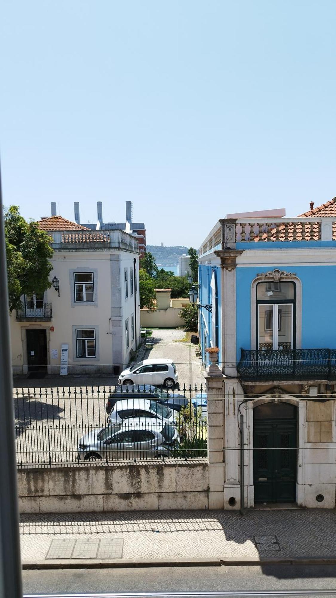 Apartamento Belem Bright *