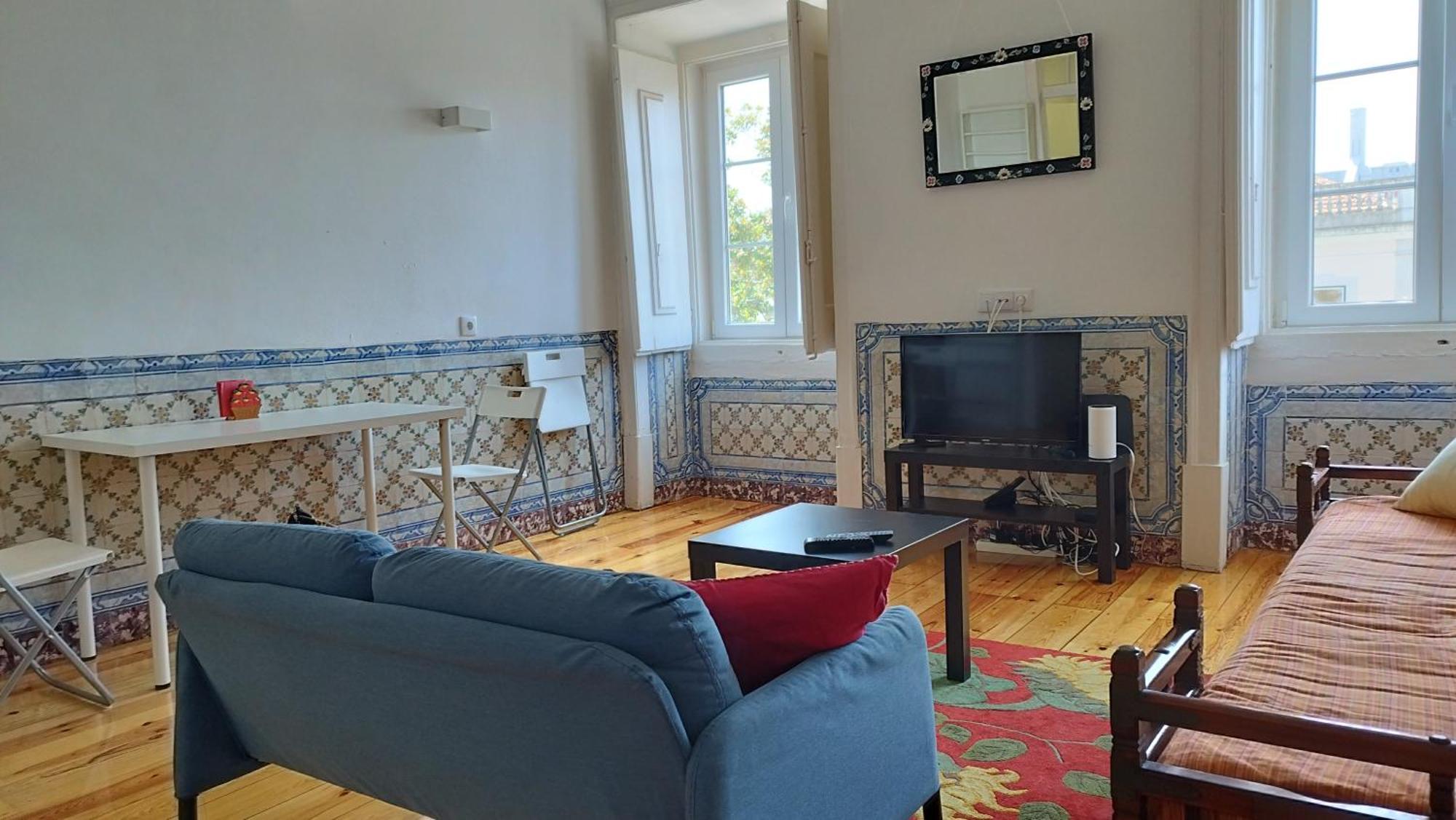 Apartamento Belem Bright *