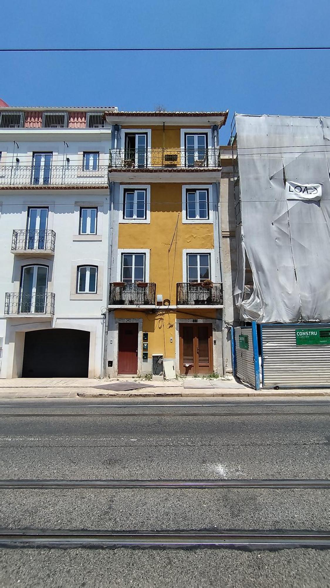 Apartamento Belem Bright *
